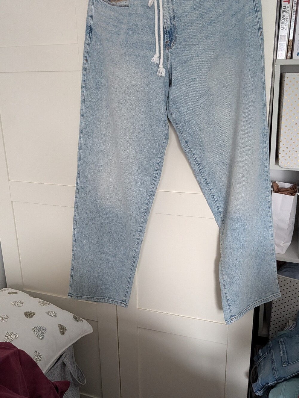 Good American Jeans